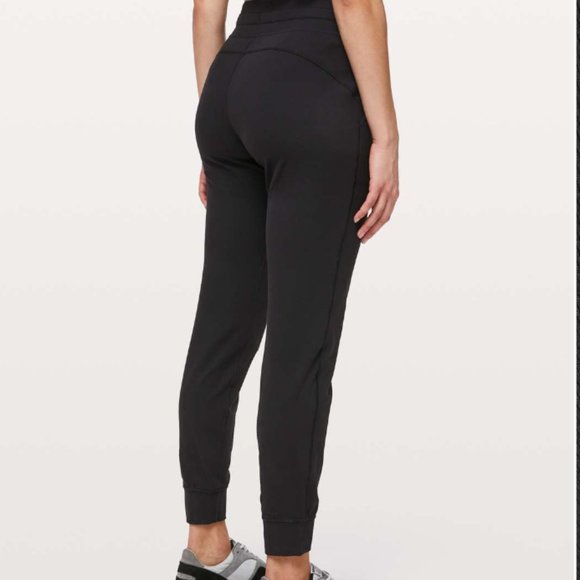 lululemon athletica Pants - Lululemon Ready To Rulu Pant *29"